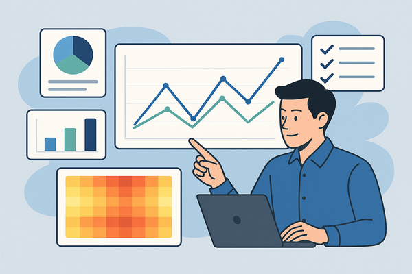 📈数字と行動をつなぐSEO改善戦略──NeX-Ray×GA4で成果を最大化